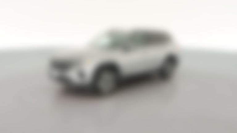 2025 Volkswagen Atlas vehicle photo