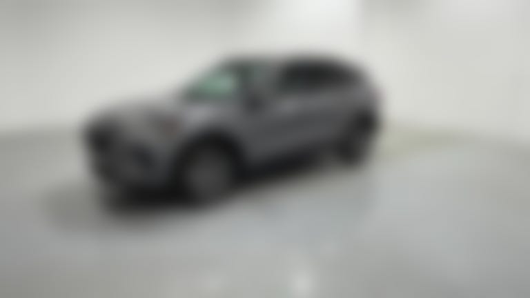 2025 Ford Escape vehicle photo