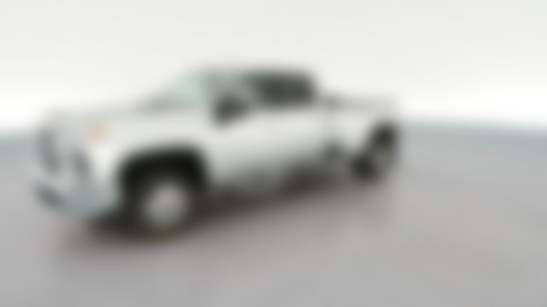 2022 Chevrolet Silverado 3500 HD Crew Cab vehicle photo