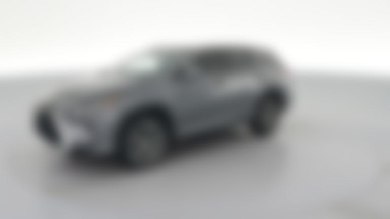 2018 Lexus RX vehicle photo