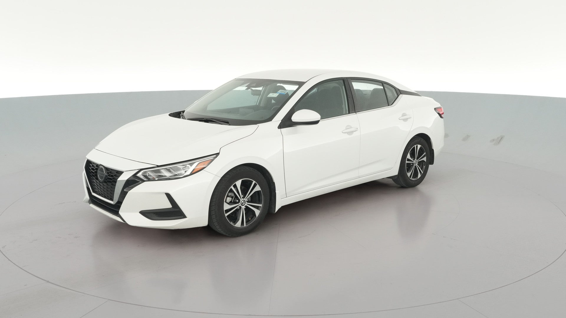 2023 Nissan Sentra vehicle photo