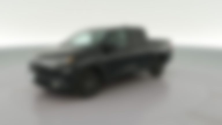 2019 Honda Ridgeline vehicle photo