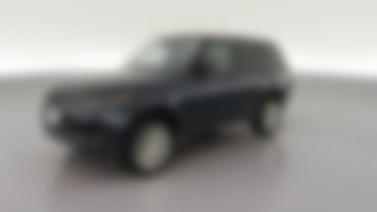 2019 Land Rover Range Rover vehicle photo