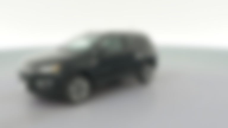 2018 Jeep Compass vehicle photo