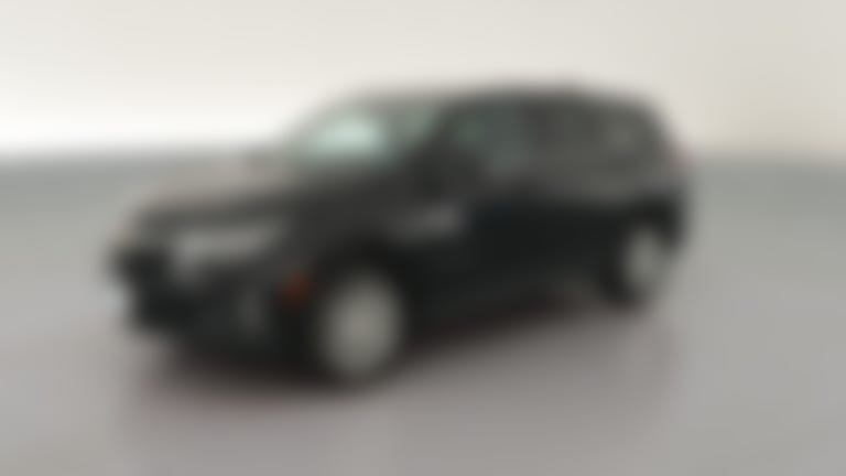 2024 Chevrolet Equinox vehicle photo