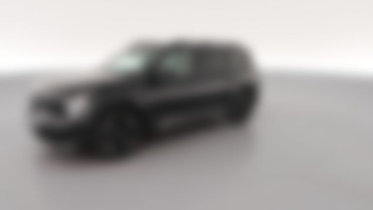 2024 Kia EV9 vehicle photo