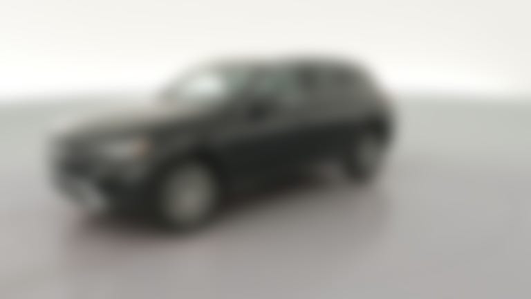 2026 Mercedes-Benz GLC vehicle photo
