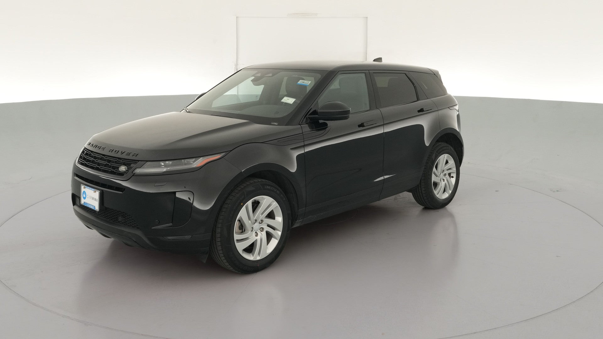 2024 Land Rover Range Rover Evoque vehicle photo