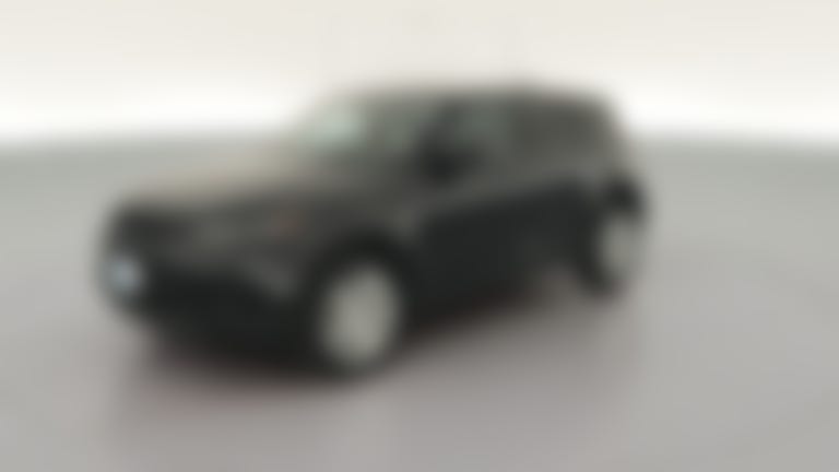 2024 Land Rover Range Rover Evoque vehicle photo