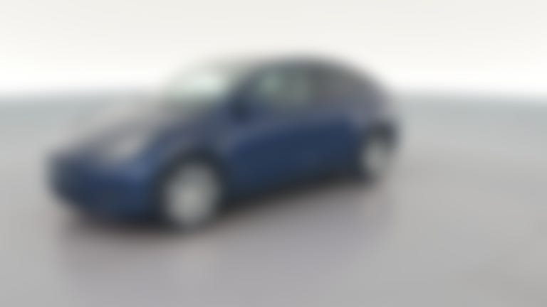 2022 Tesla Model Y vehicle photo