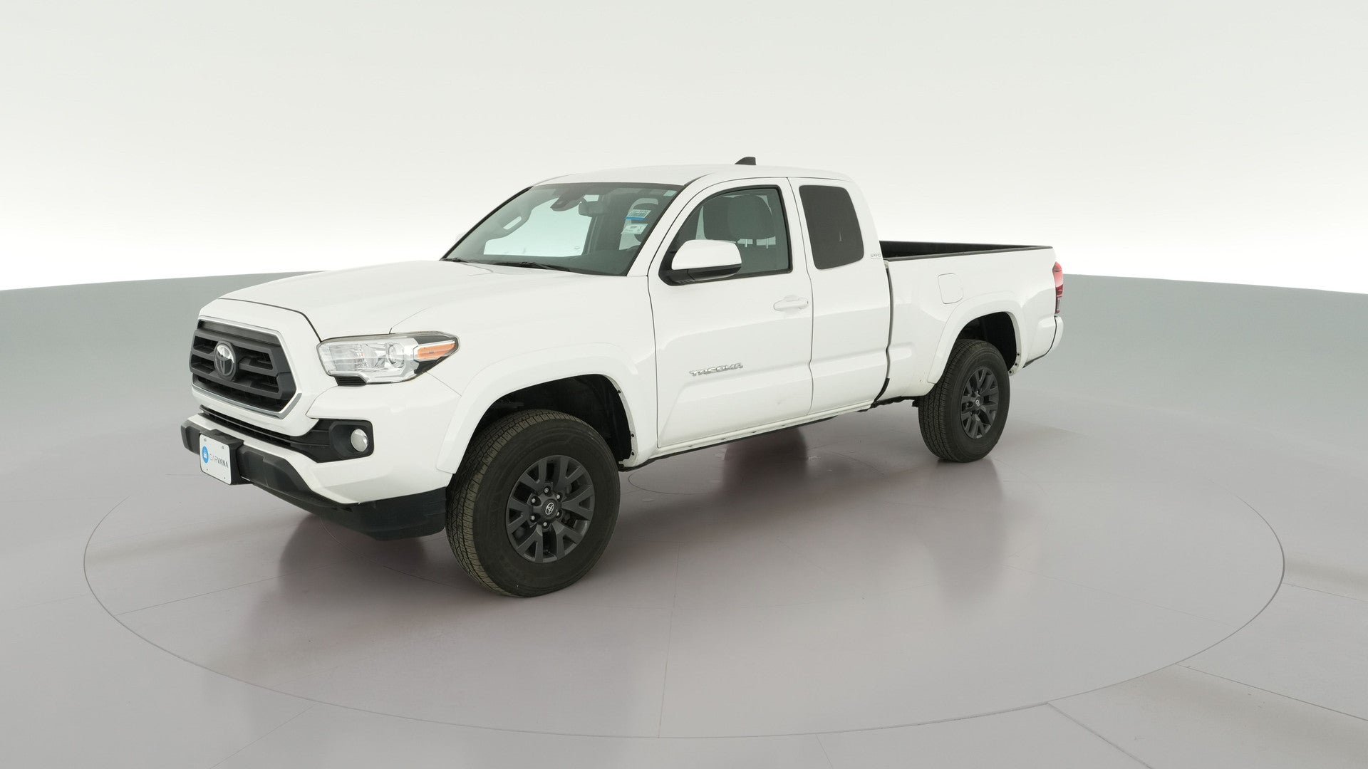 2022 Toyota Tacoma Access Cab vehicle photo