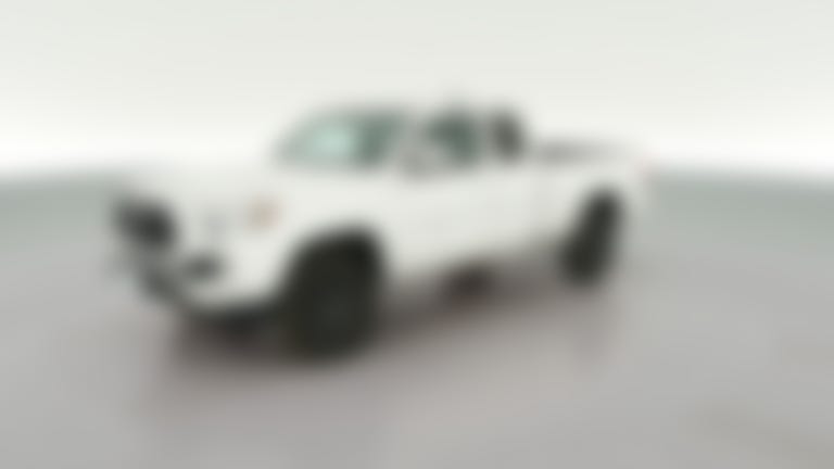 2022 Toyota Tacoma Access Cab vehicle photo