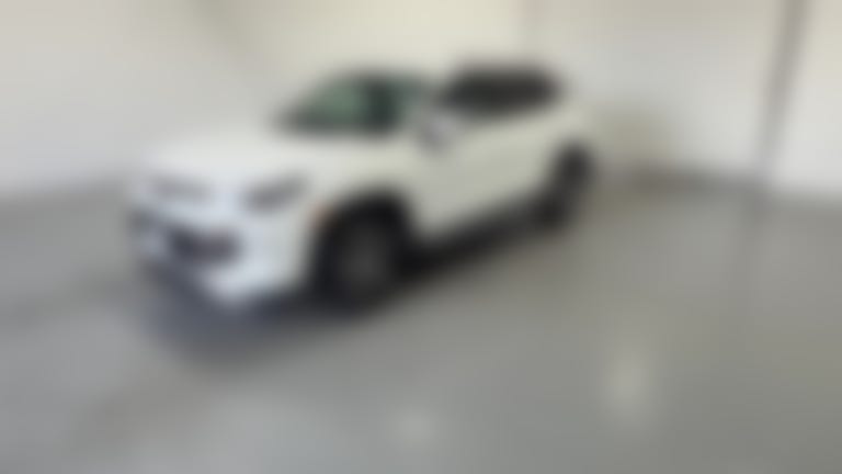 2026 Volkswagen Tiguan vehicle photo