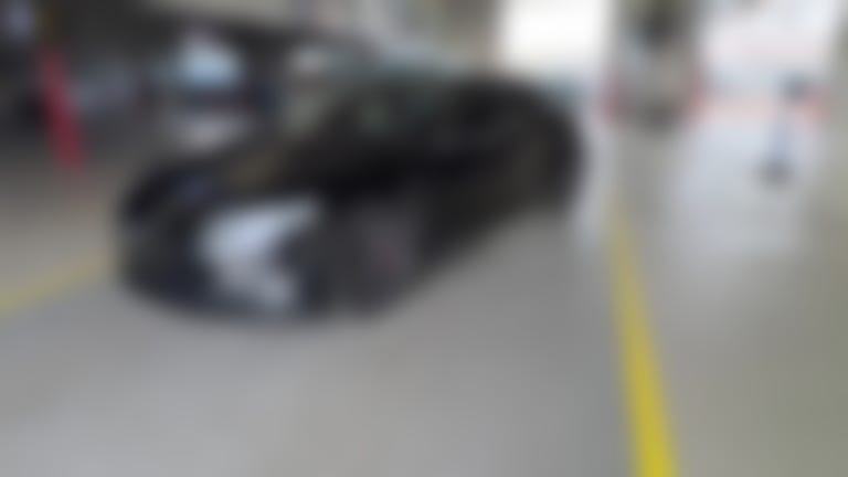 2018 Tesla Model S vehicle photo