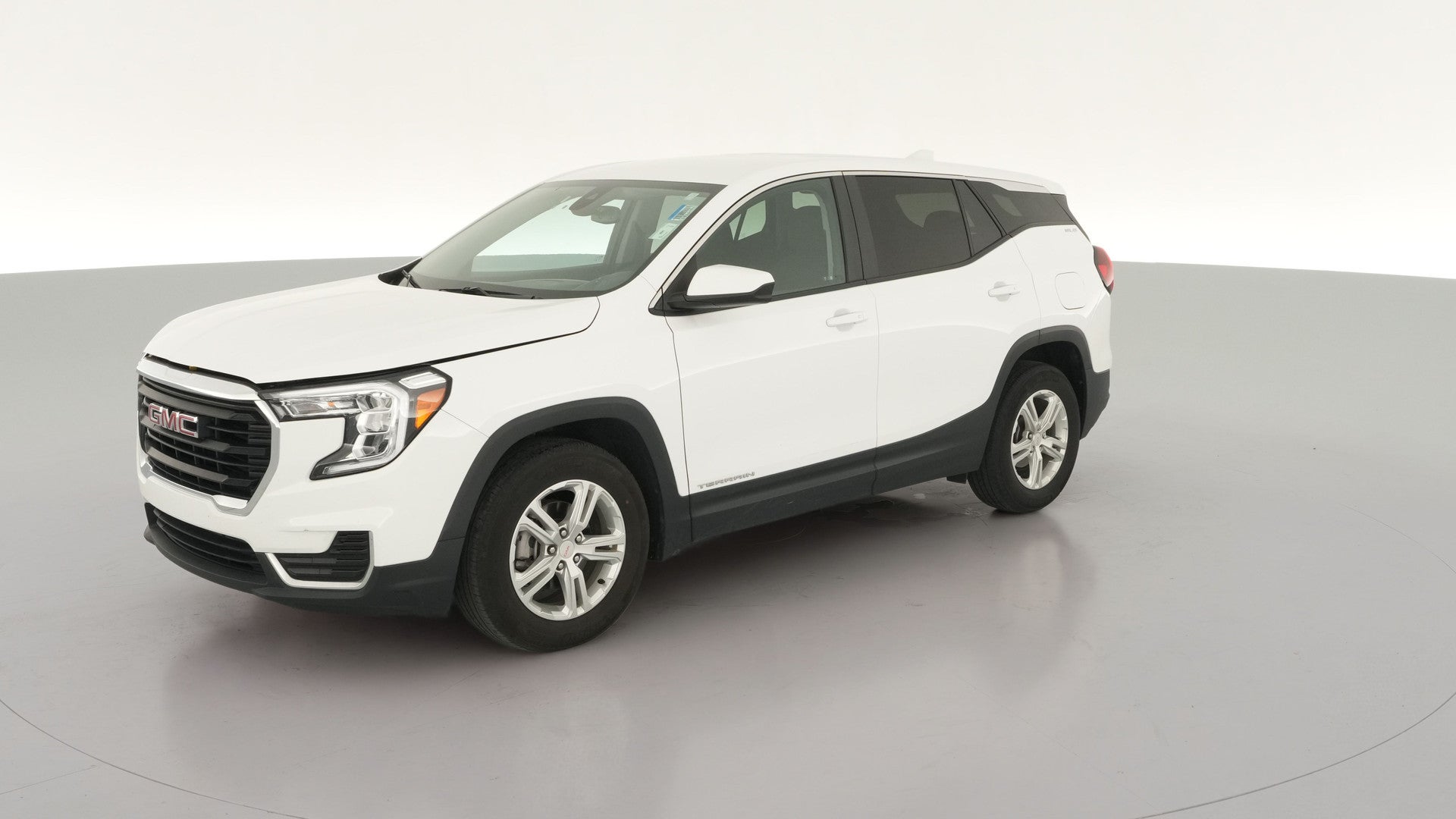 2024 GMC Terrain vehicle photo
