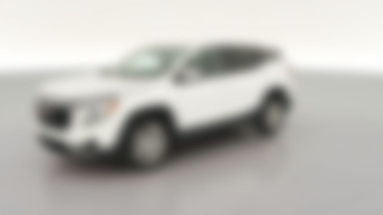 2024 GMC Terrain vehicle photo