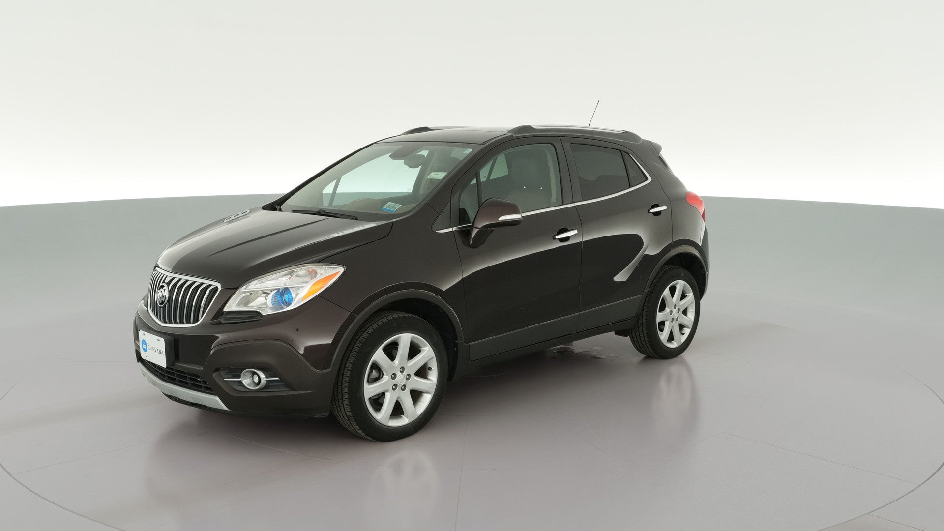 2015 Buick Encore vehicle photo