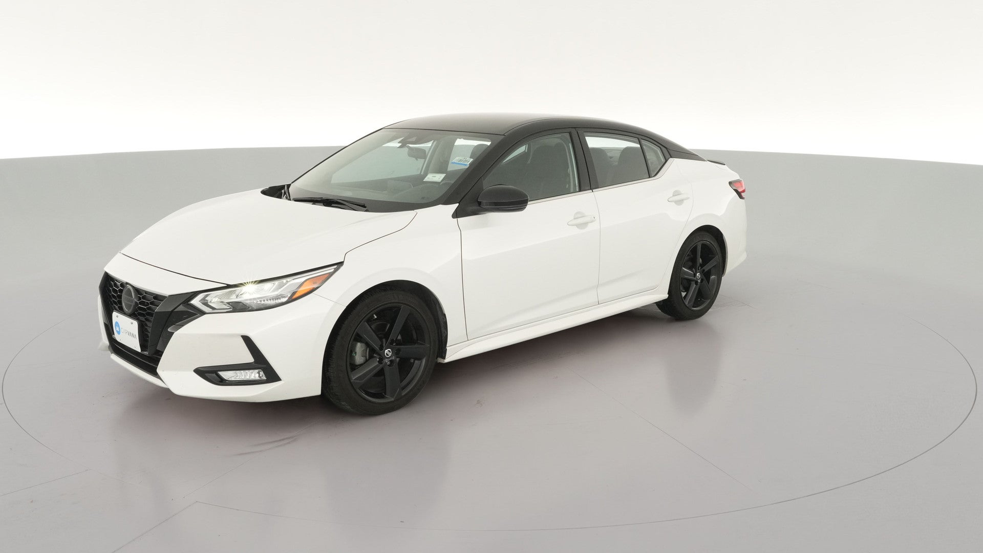 2023 Nissan Sentra vehicle photo