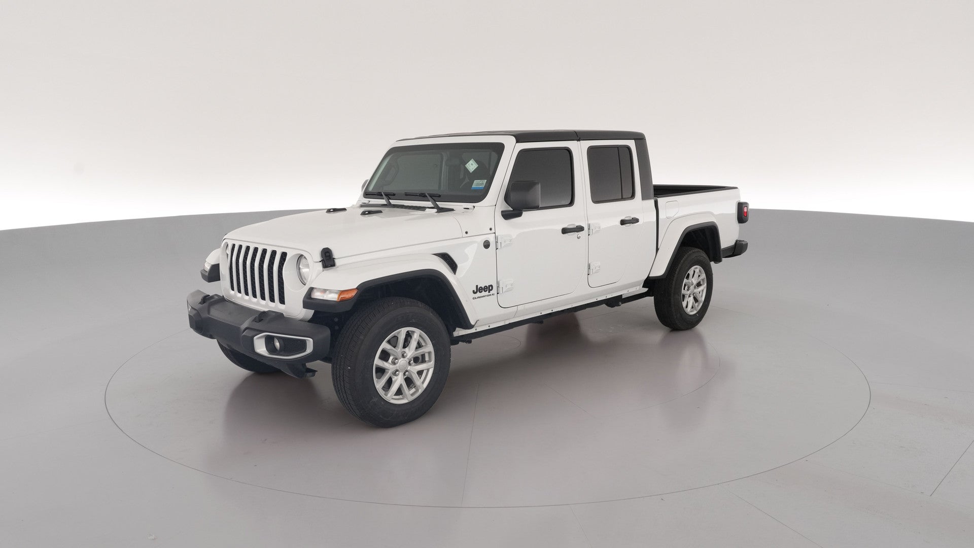 2023 Jeep Gladiator vehicle photo