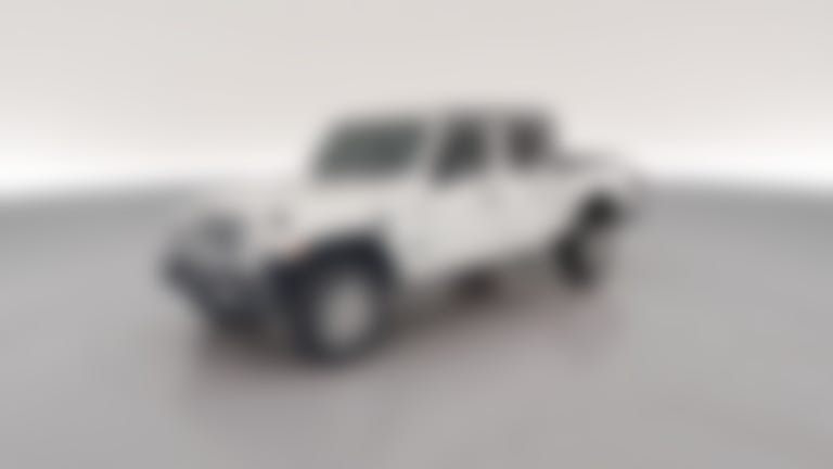 2023 Jeep Gladiator vehicle photo