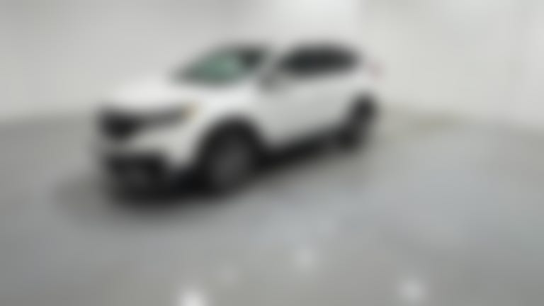 2021 Honda CR-V Hybrid vehicle photo