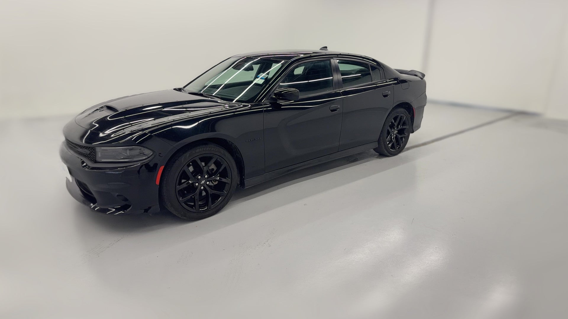 2022 Dodge Charger vehicle photo