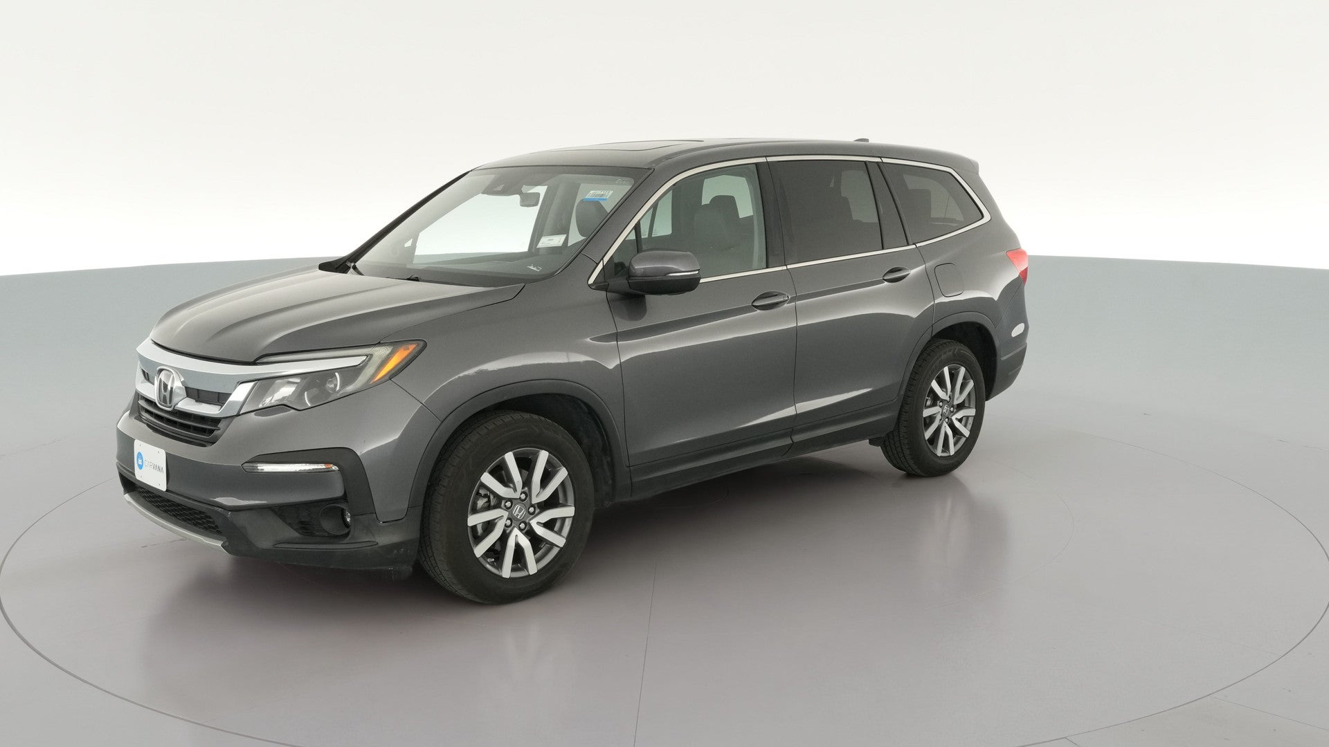 2019 Honda Pilot vehicle photo