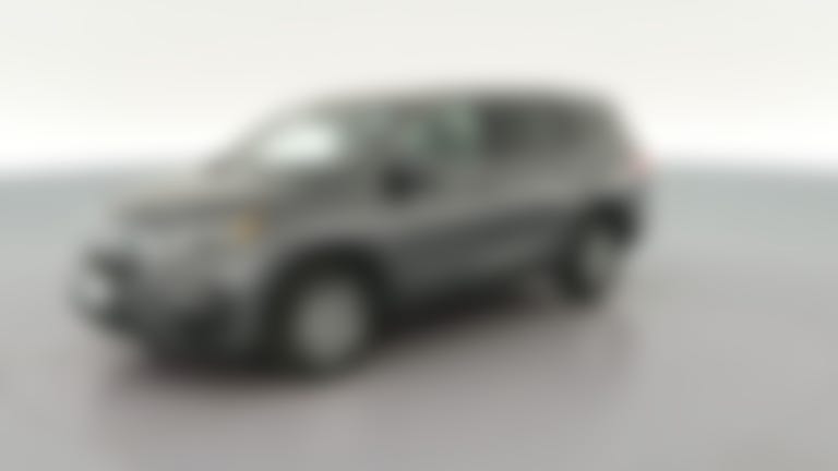 2019 Honda Pilot vehicle photo