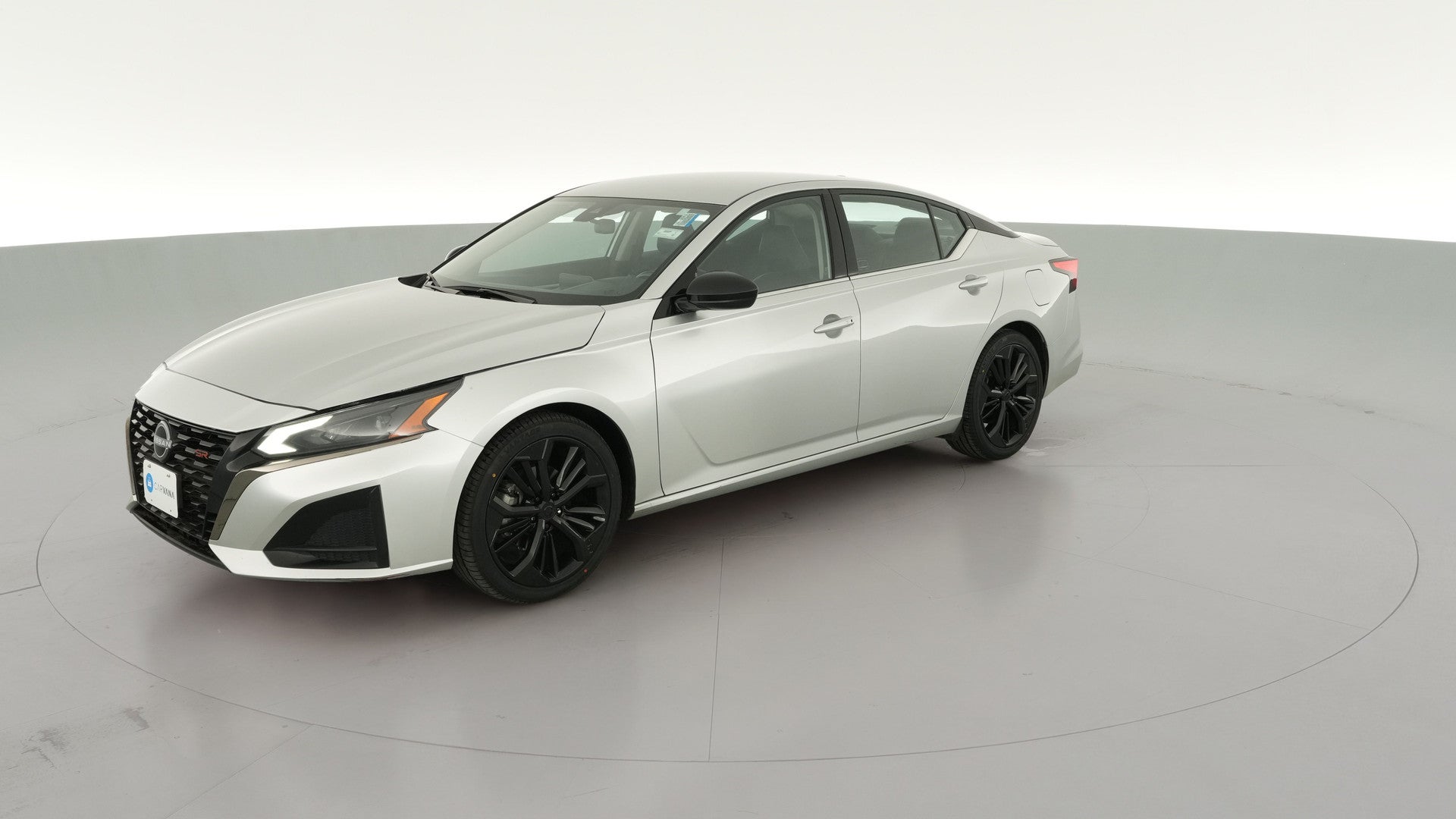 2024 Nissan Altima vehicle photo