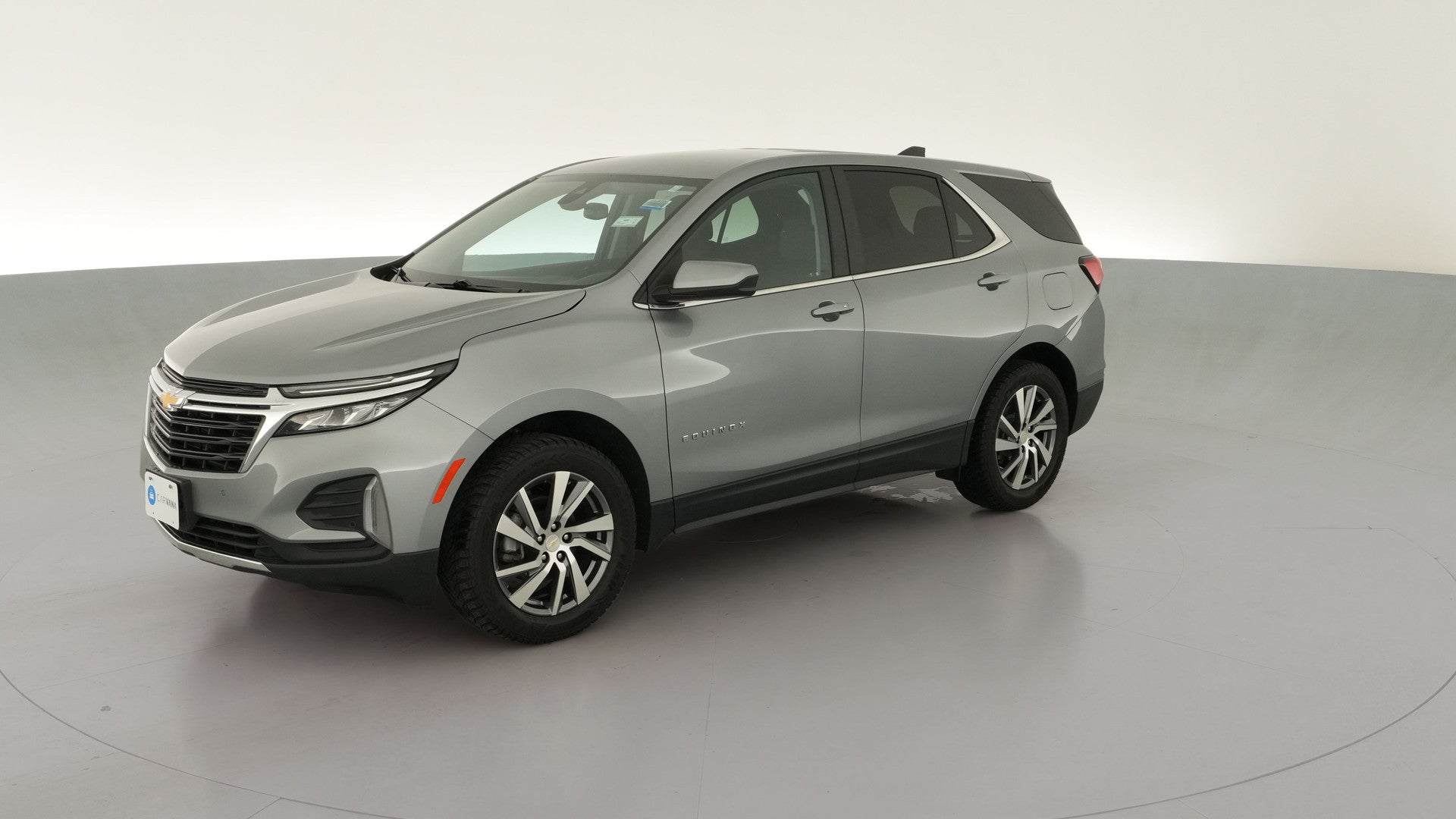 2023 Chevrolet Equinox vehicle photo