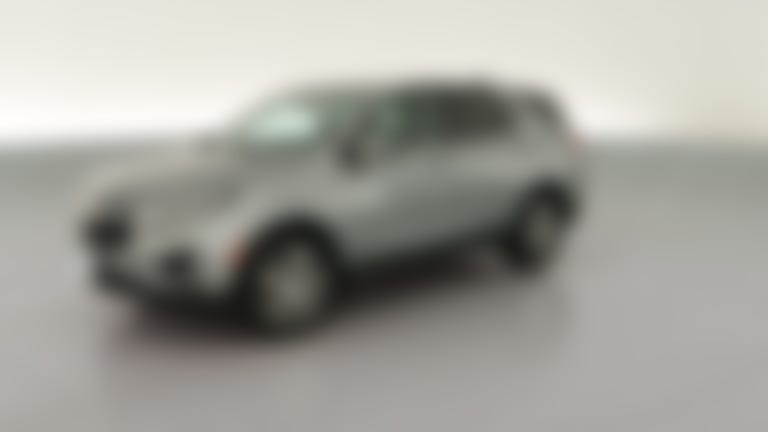 2023 Chevrolet Equinox vehicle photo
