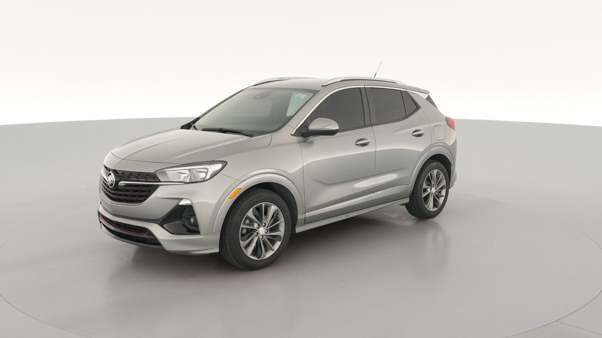 2023 Buick Encore GX vehicle photo