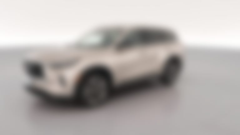 2023 INFINITI QX60 vehicle photo