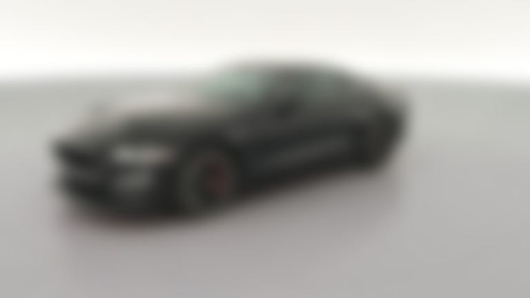 2019 Ford Mustang vehicle photo