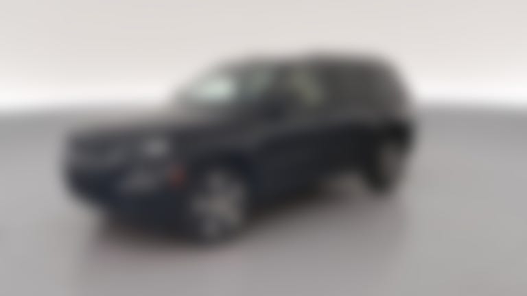 2023 Jeep Grand Cherokee vehicle photo
