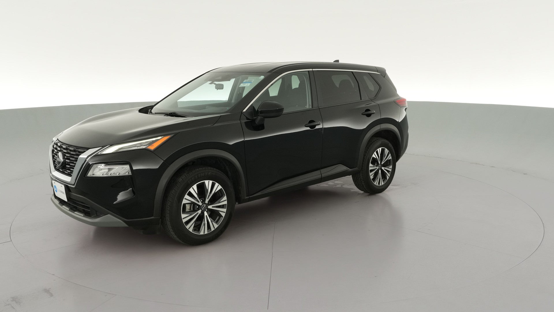 2023 Nissan Rogue vehicle photo