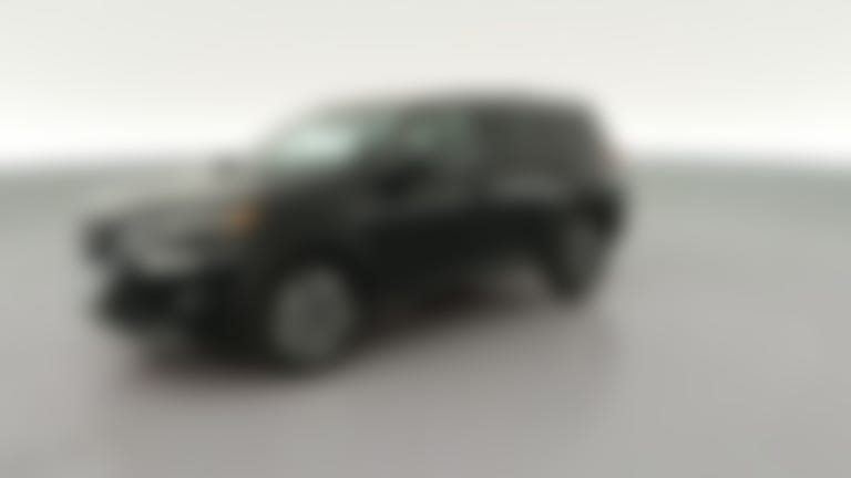 2023 Nissan Rogue vehicle photo