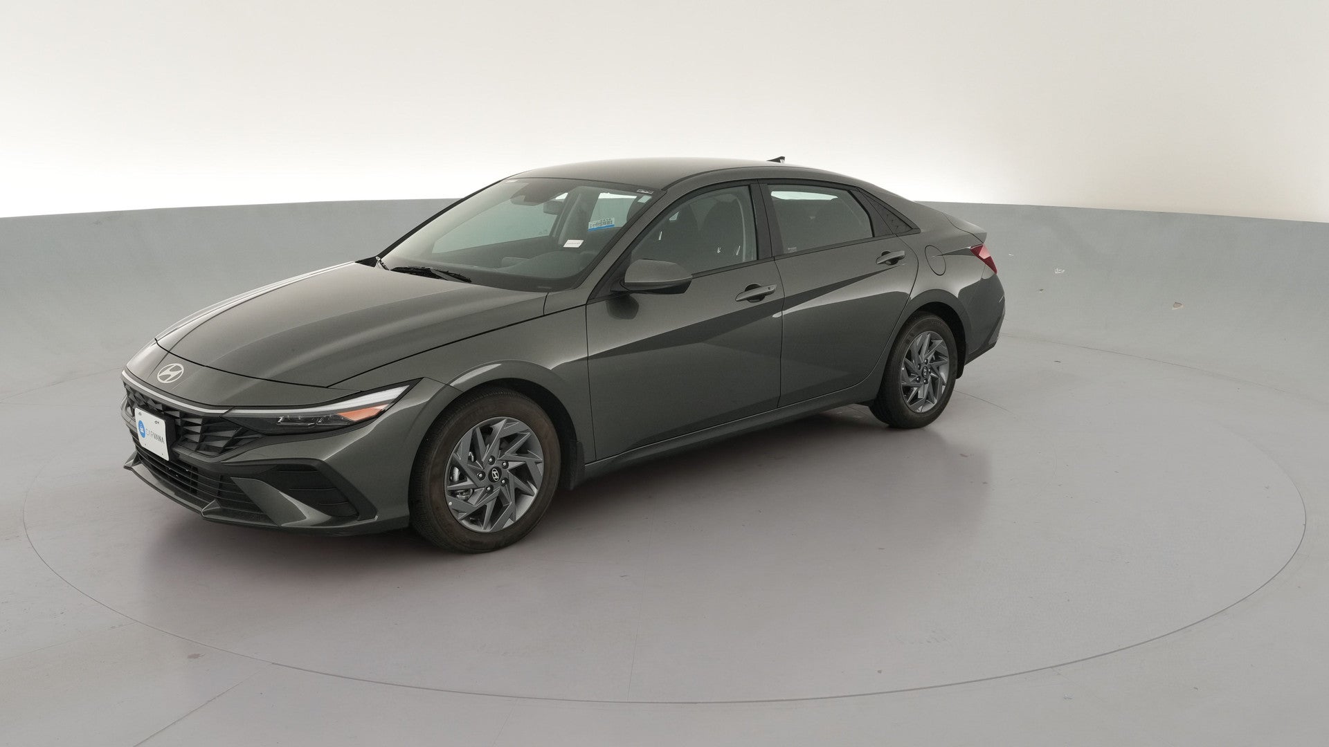 2024 Hyundai Elantra vehicle photo