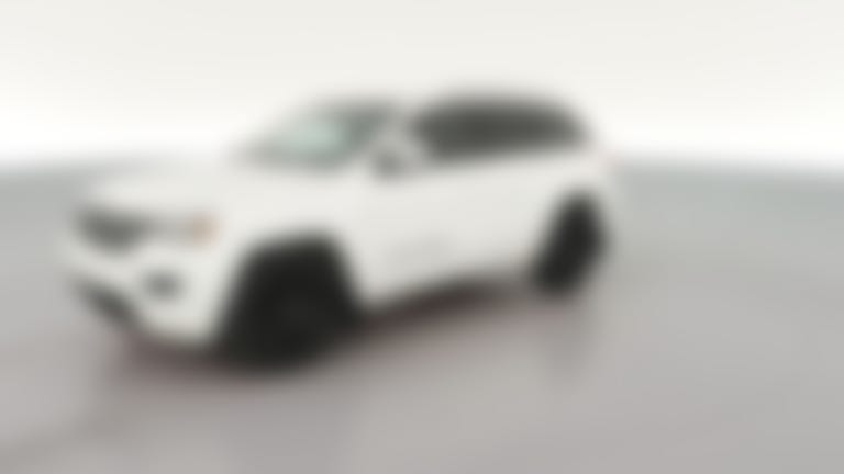 2018 Jeep Grand Cherokee vehicle photo