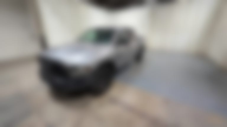2020 Ram 1500 Classic Crew Cab vehicle photo