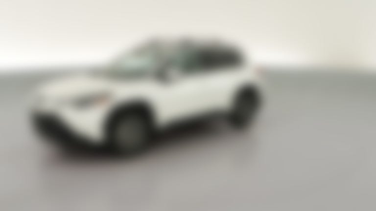 2023 Toyota Corolla Cross Hybrid vehicle photo