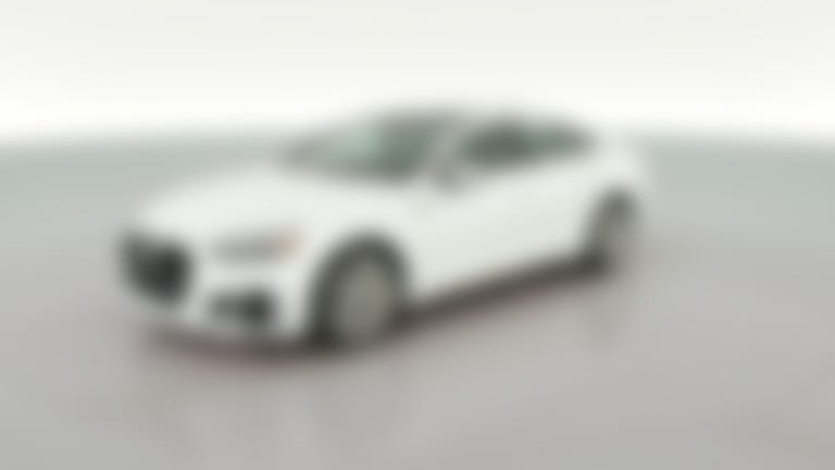 2024 Audi A5 vehicle photo