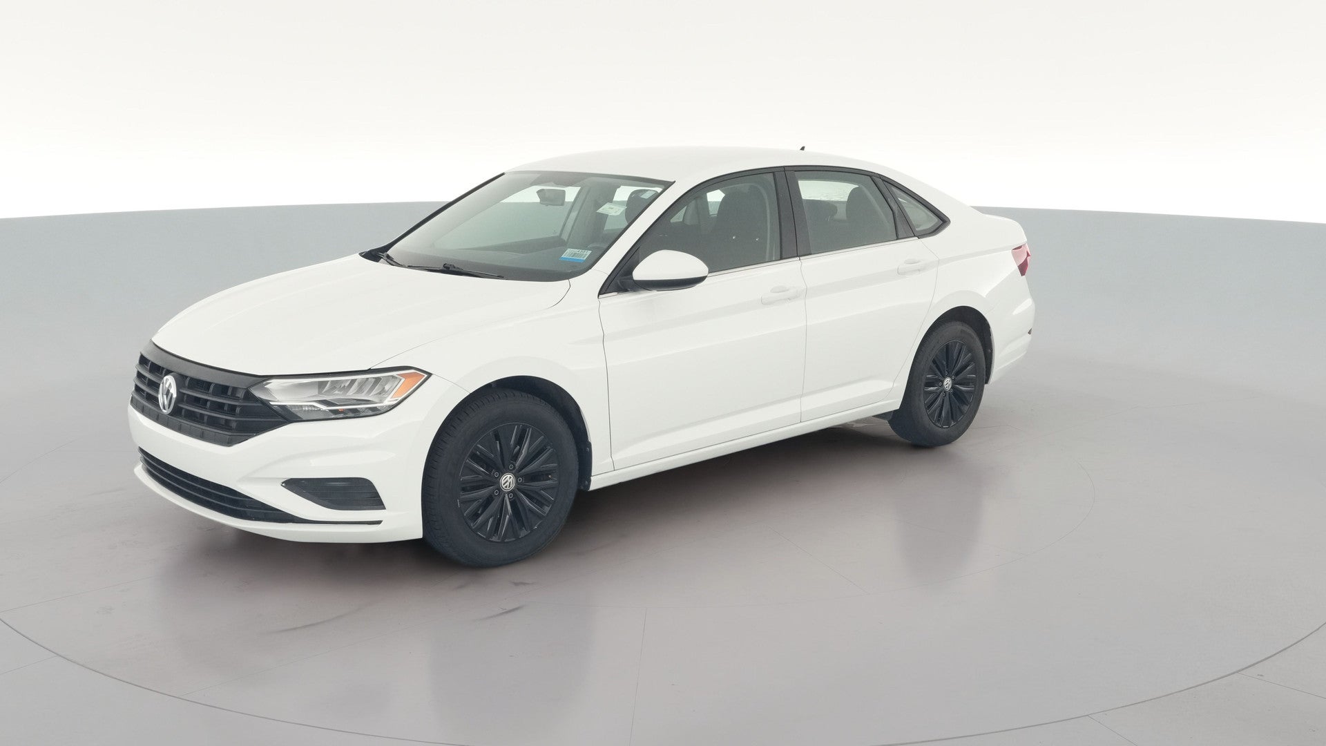 2019 Volkswagen Jetta vehicle photo