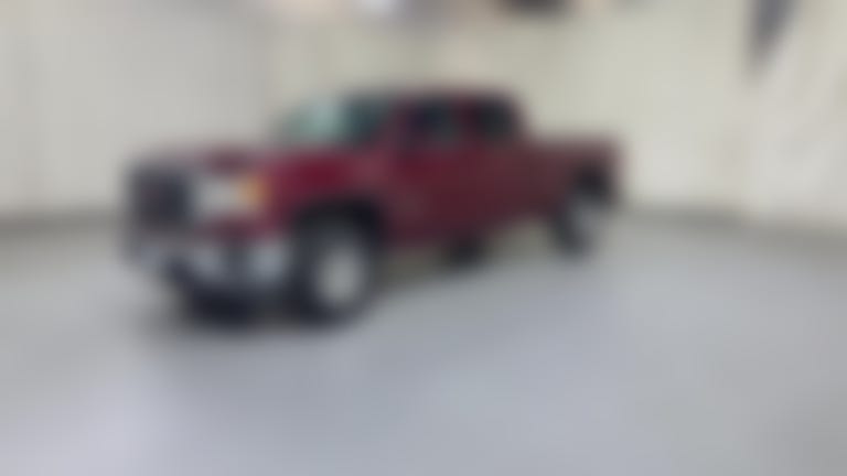 2014 GMC Sierra 1500 Crew Cab vehicle photo