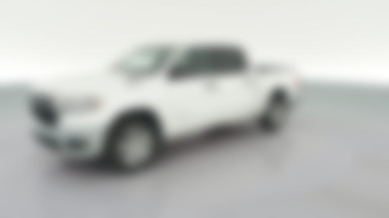 2025 Ram 1500 Crew Cab vehicle photo