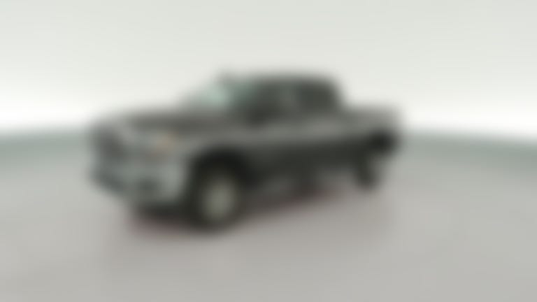 2025 Ram 2500 Crew Cab vehicle photo