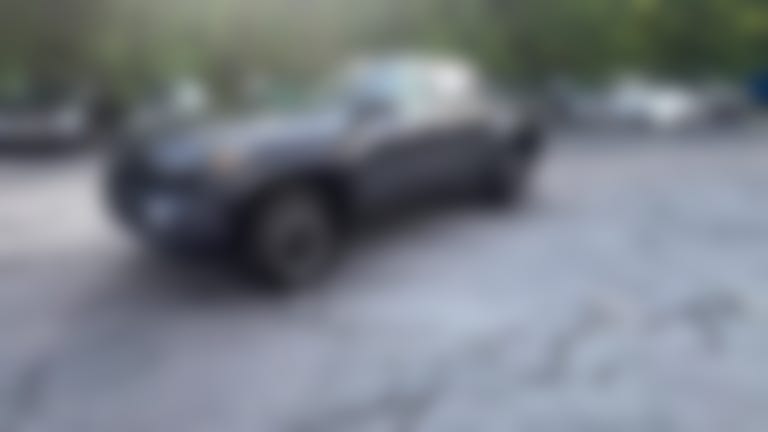2025 Toyota Tacoma Double Cab vehicle photo