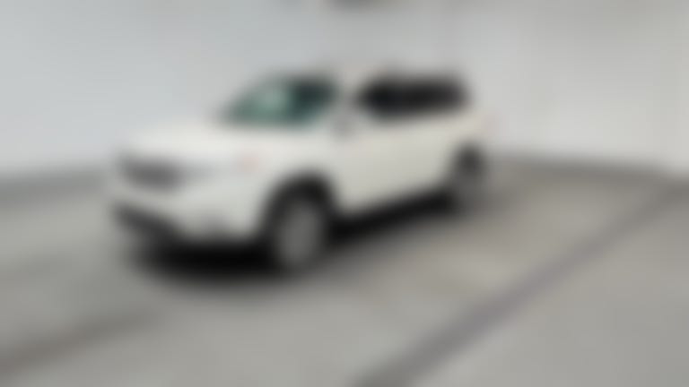 2013 Toyota Highlander vehicle photo