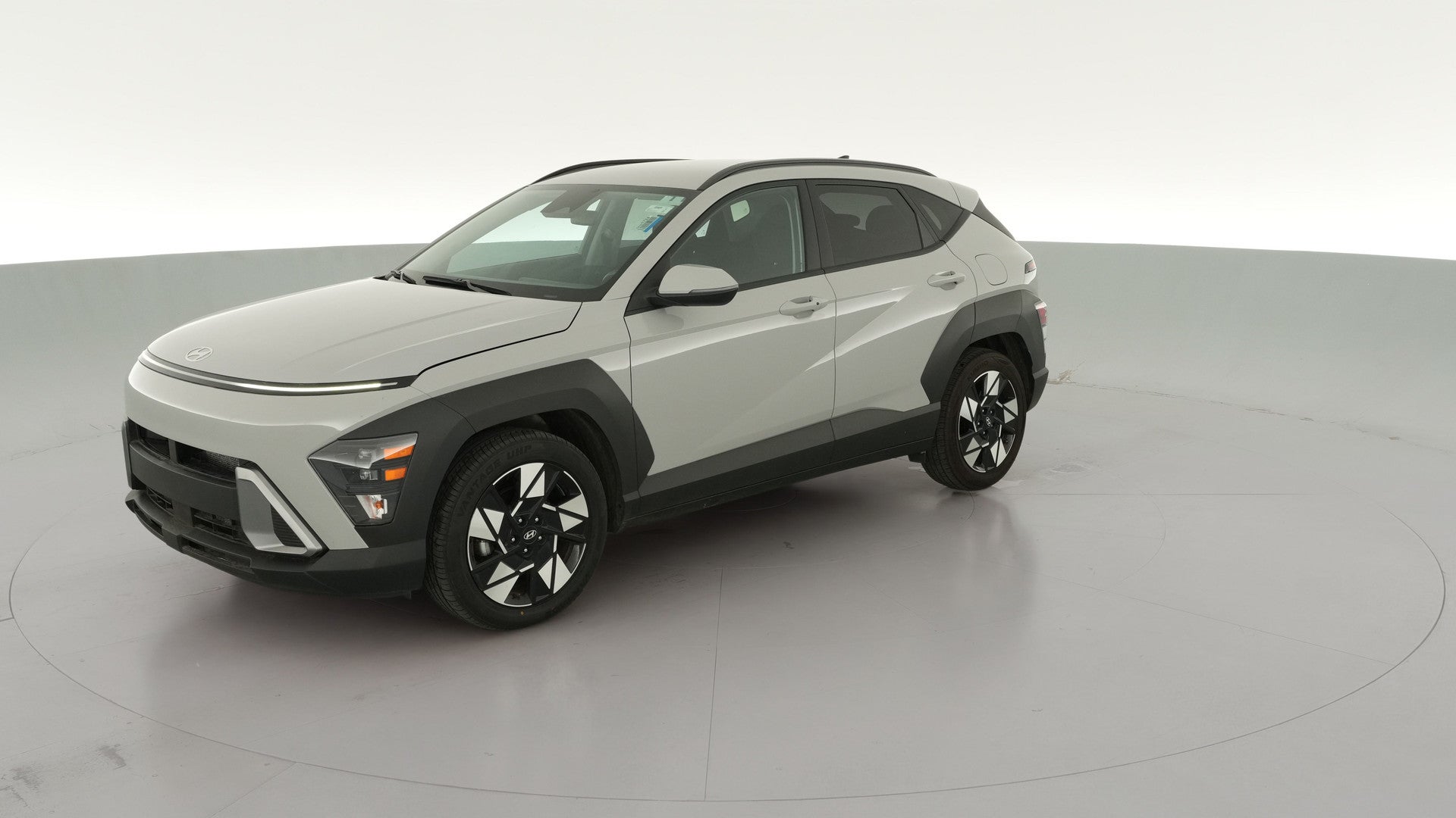2025 Hyundai Kona vehicle photo