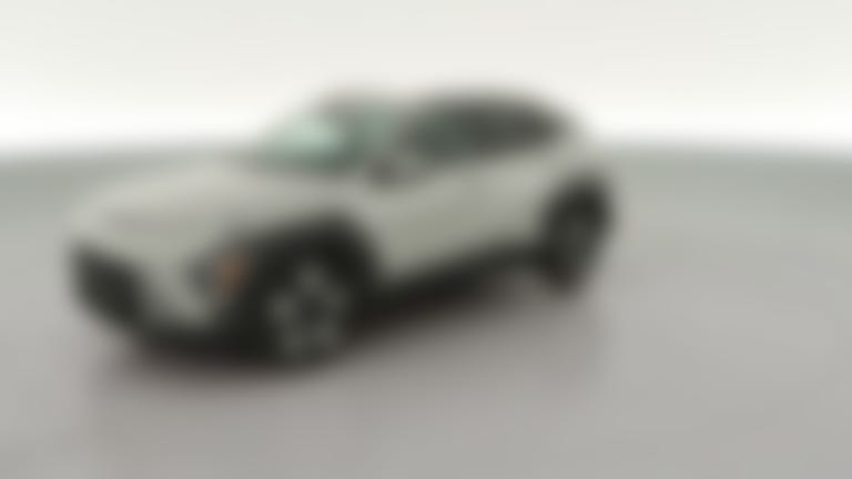 2025 Hyundai Kona vehicle photo